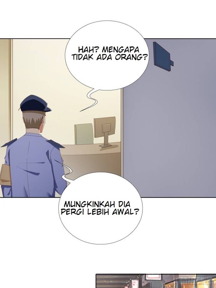 Super School Doctor (Supreme Campus Doctor) Chapter 133 Gambar 30